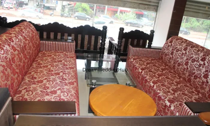 Sudha Furnitures  Interiors